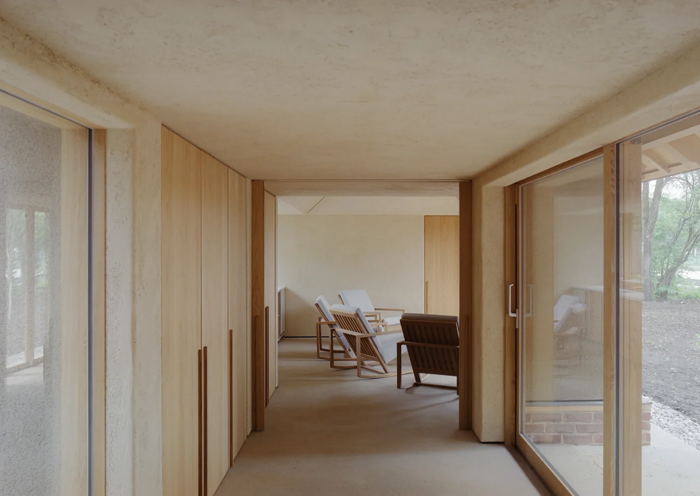 SH2 House 軽井沢