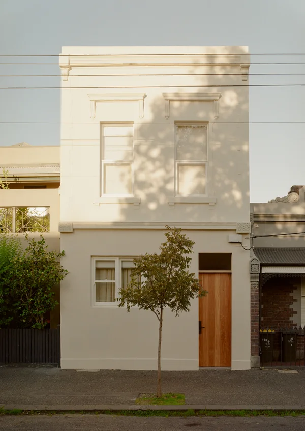 Carlton North Terrace