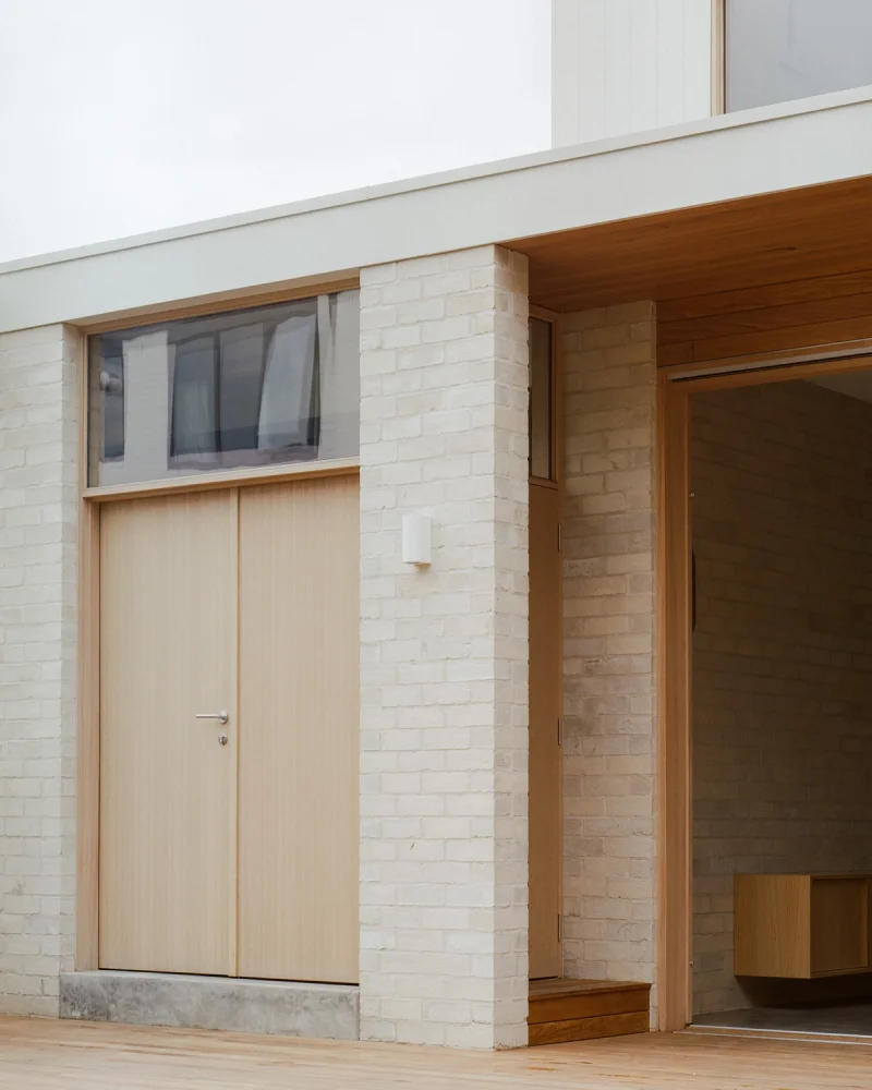 Northcote Handover