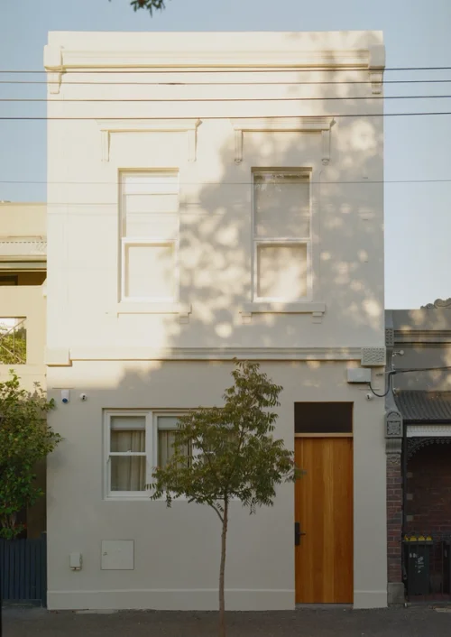 Carlton Terrace