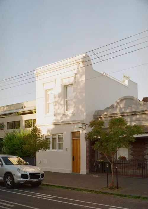 Carlton Terrace