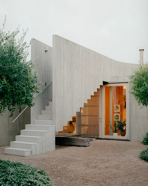 Mori House