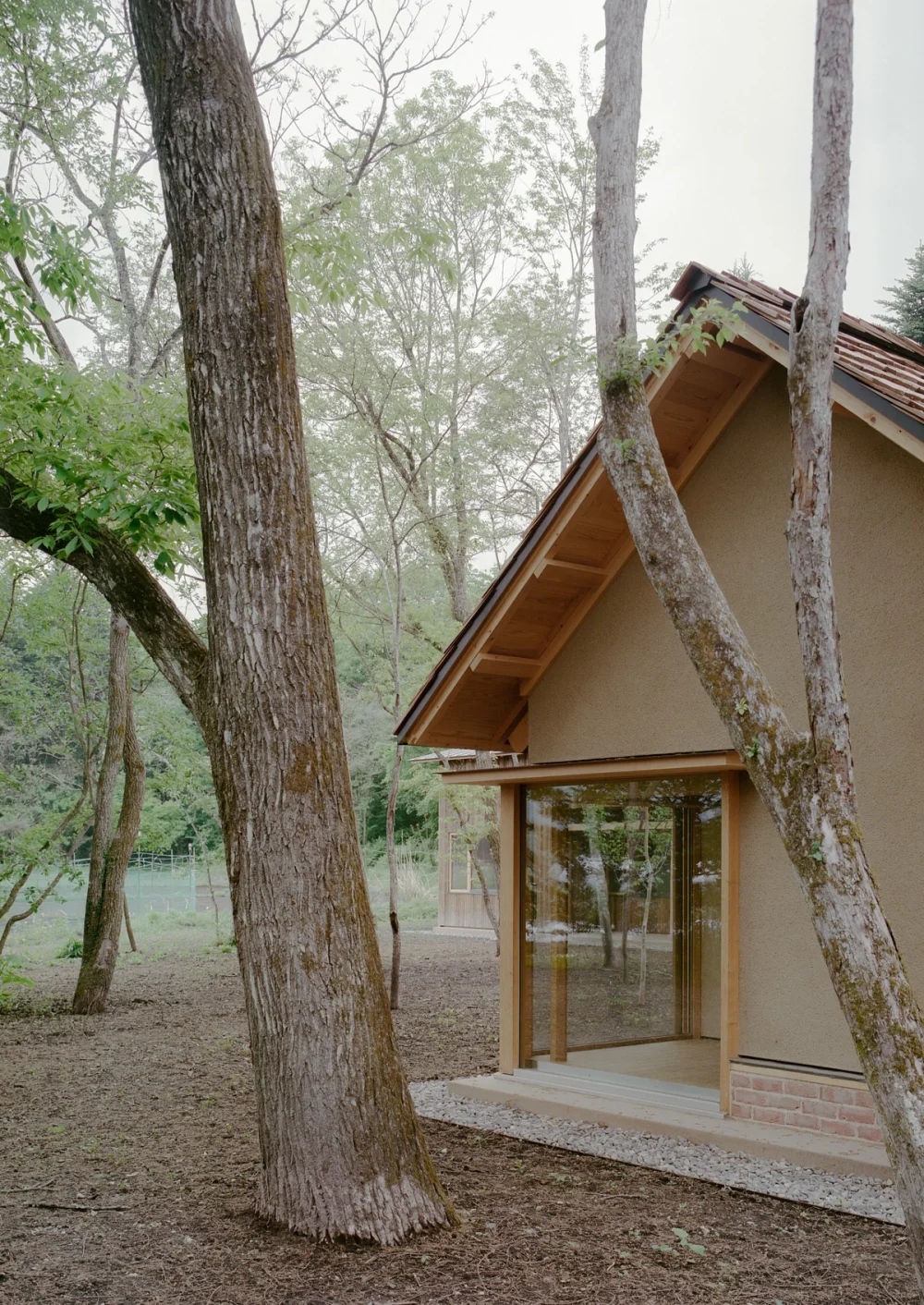 SH2 House 軽井沢