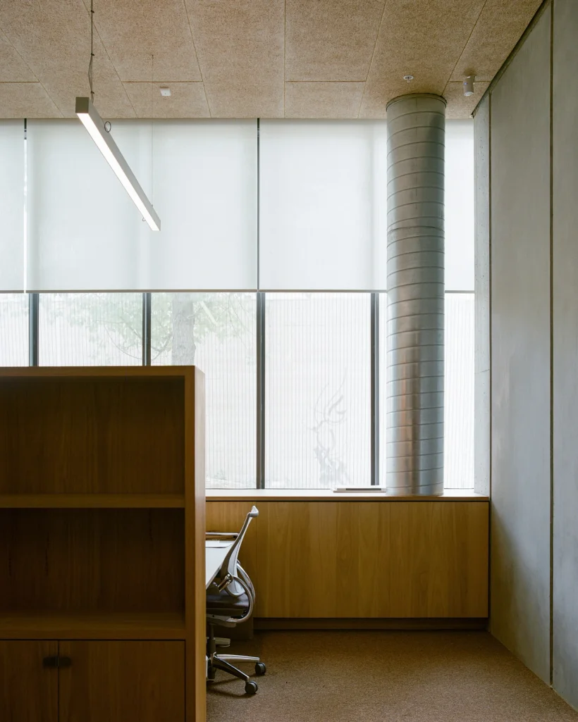 Eva and Marc Besen Centre