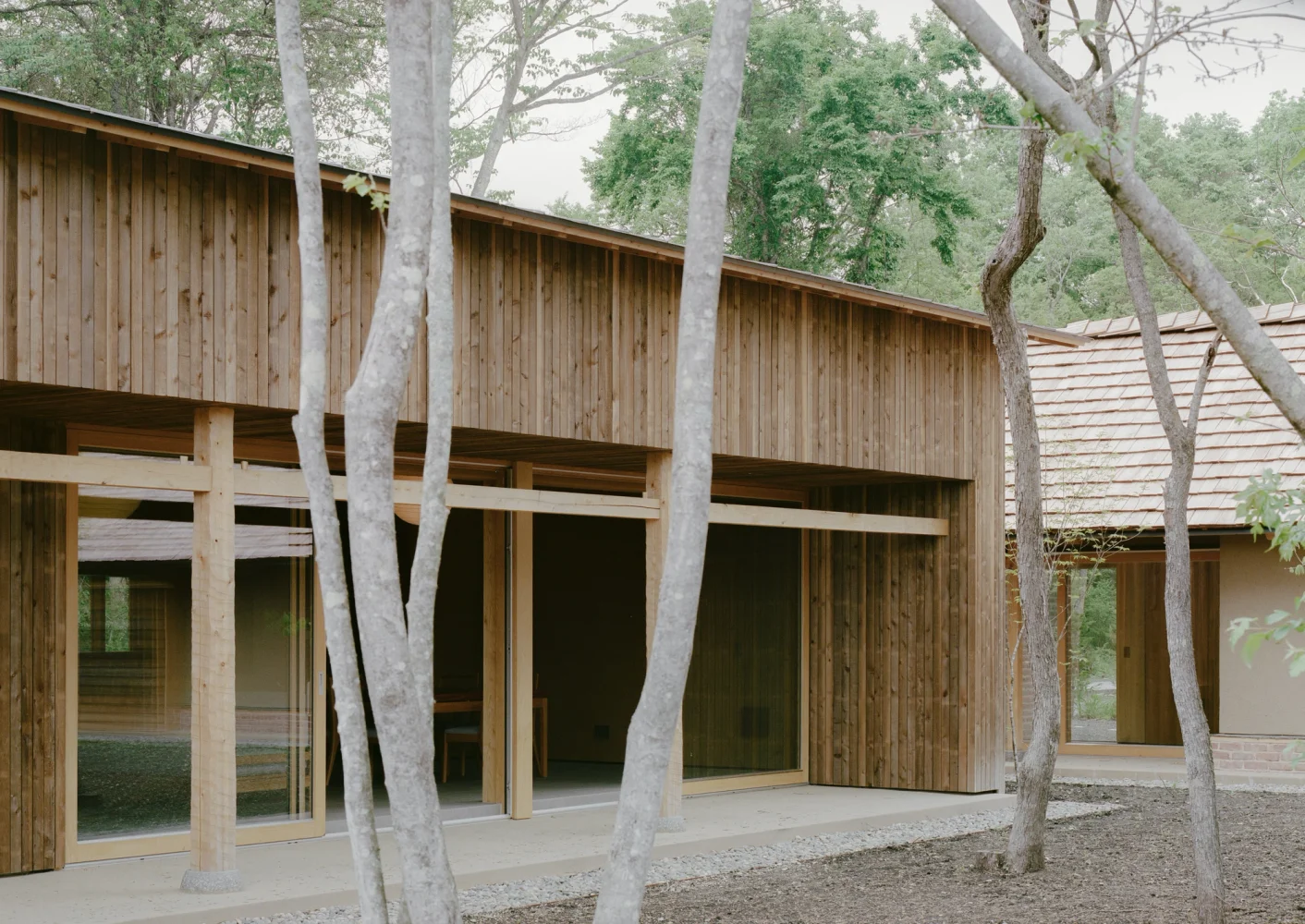 SH2 House 軽井沢