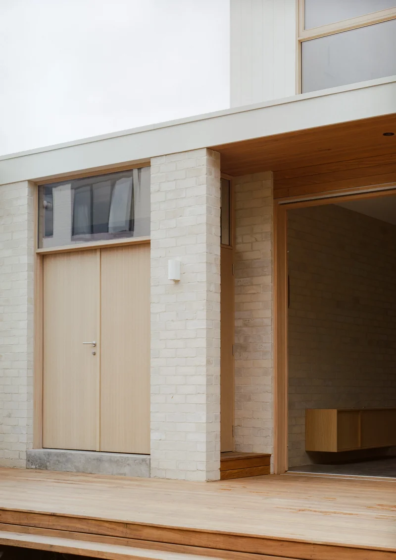 Northcote Handover