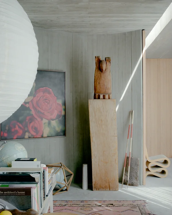 Mori House