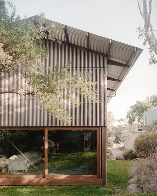 Jan Juc Studio