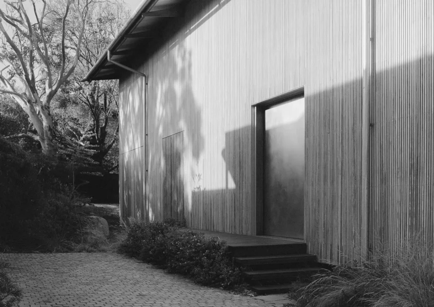 Jan Juc Studio