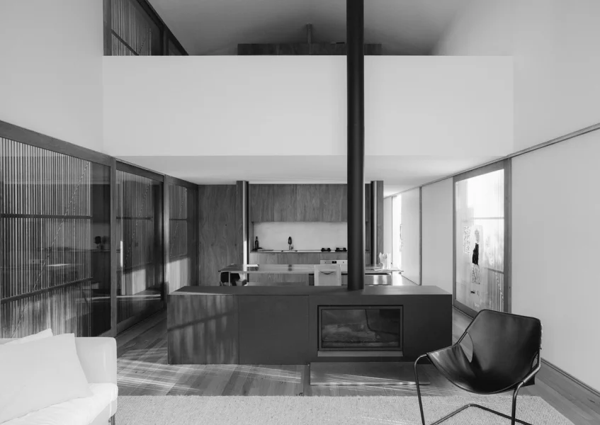 Jan Juc Studio
