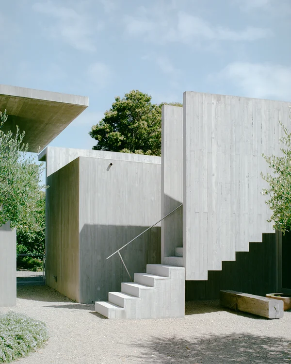 Mori House