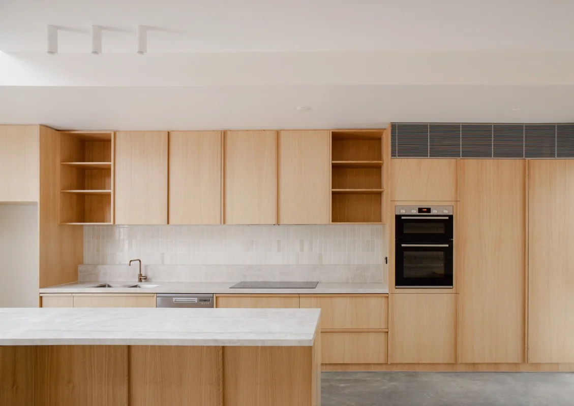 Northcote Handover