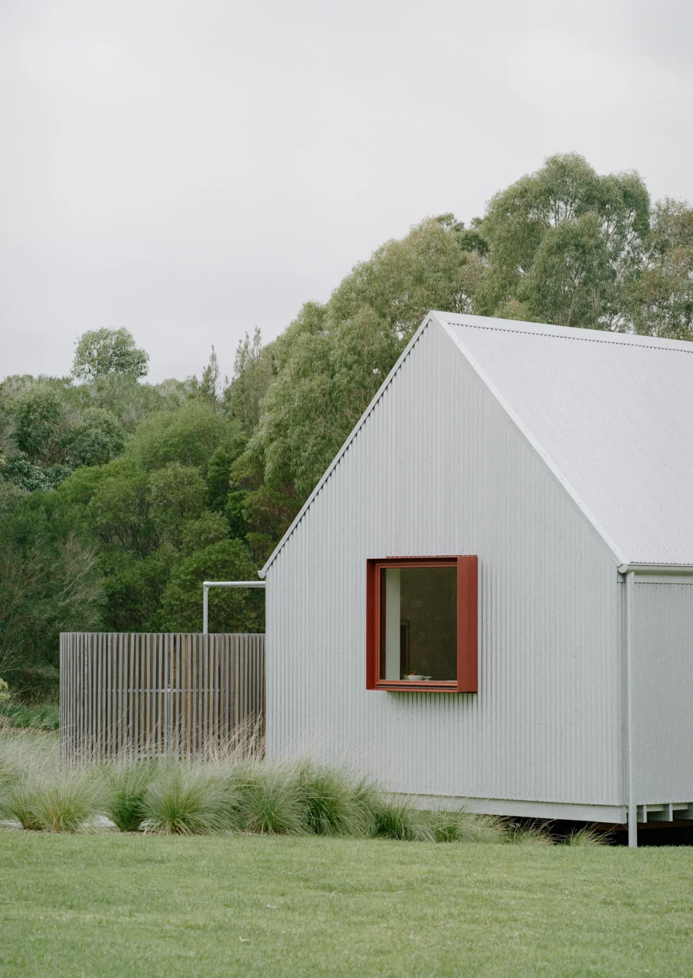 Shed House