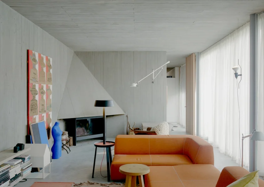 Mori House