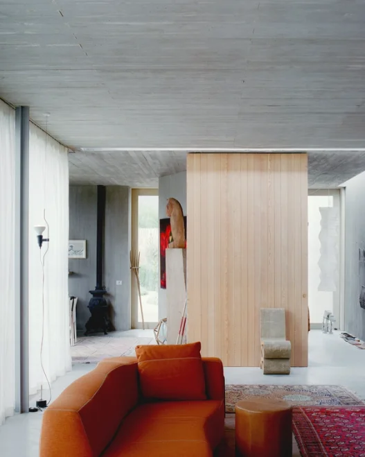 Mori House