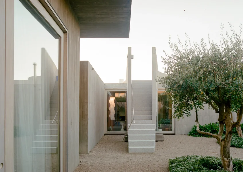 Mori House