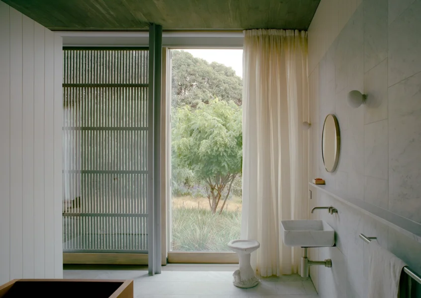 Mori House