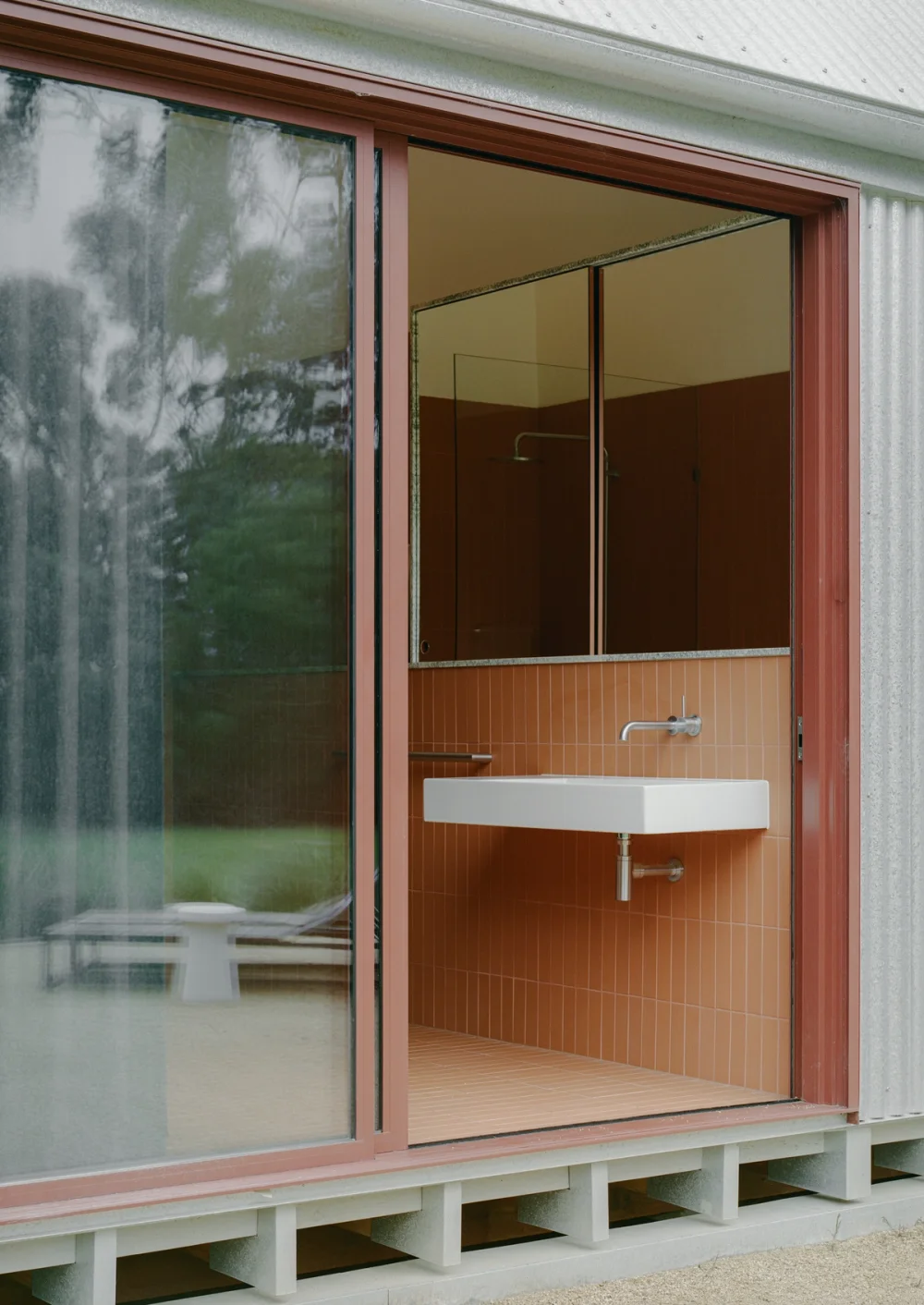 Shed House