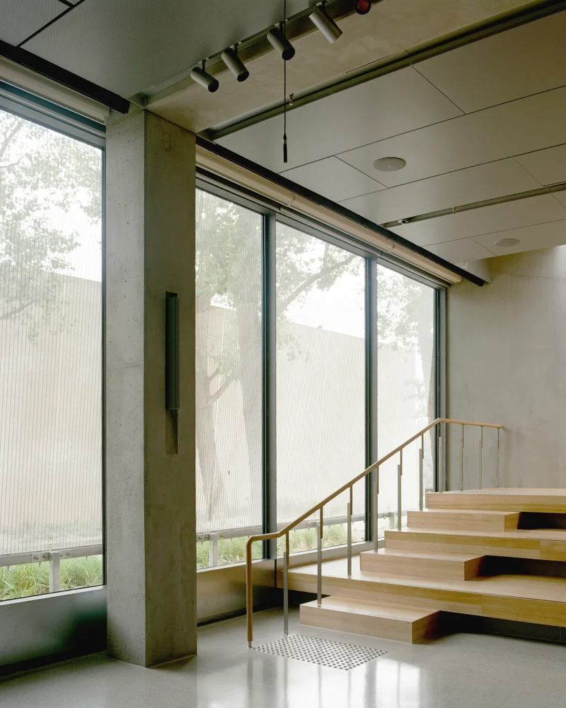 Eva and Marc Besen Centre