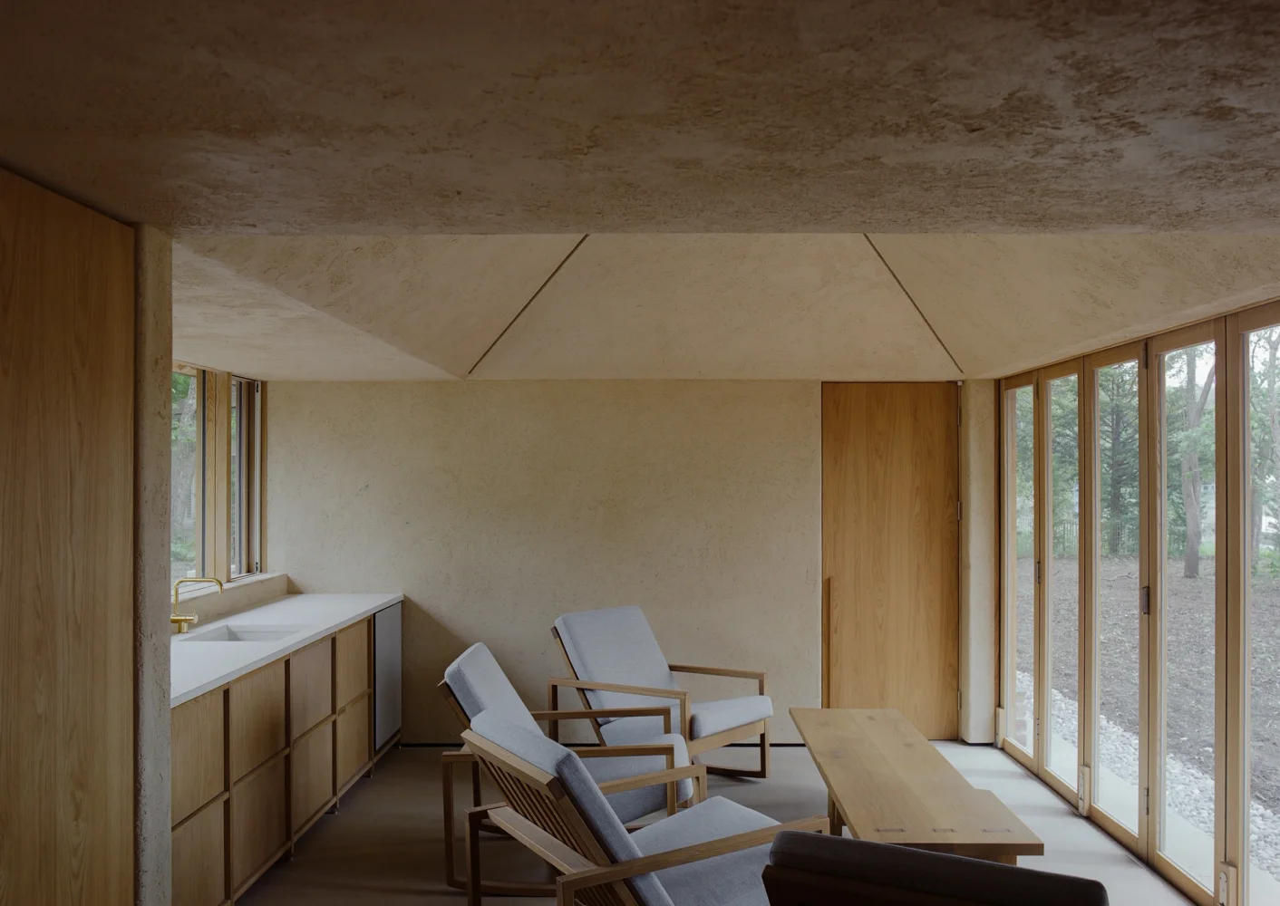 SH2 House 軽井沢
