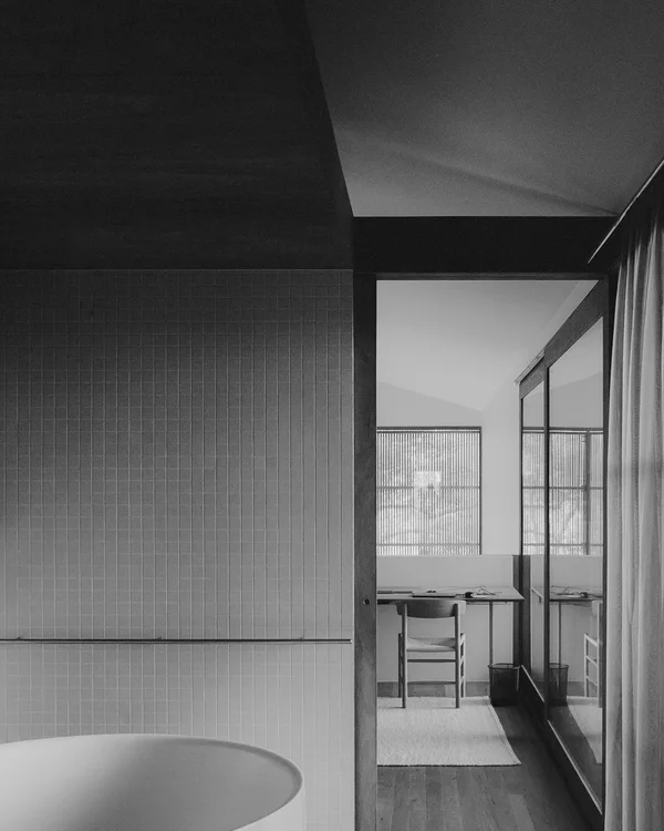 Jan Juc Studio