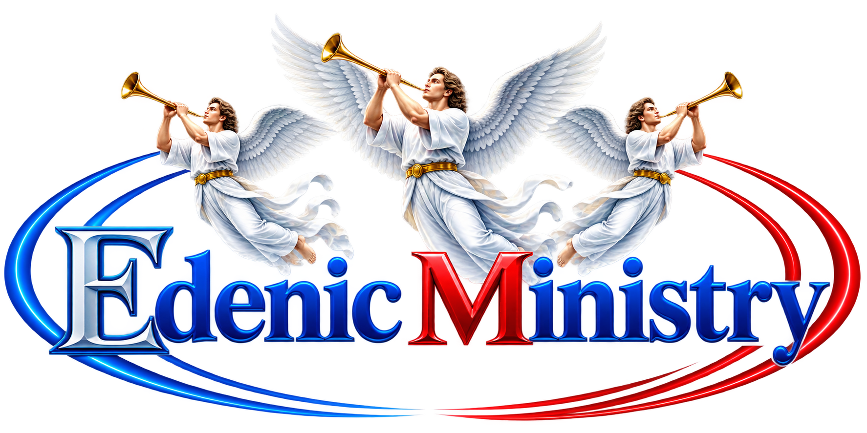 Edenic Ministry