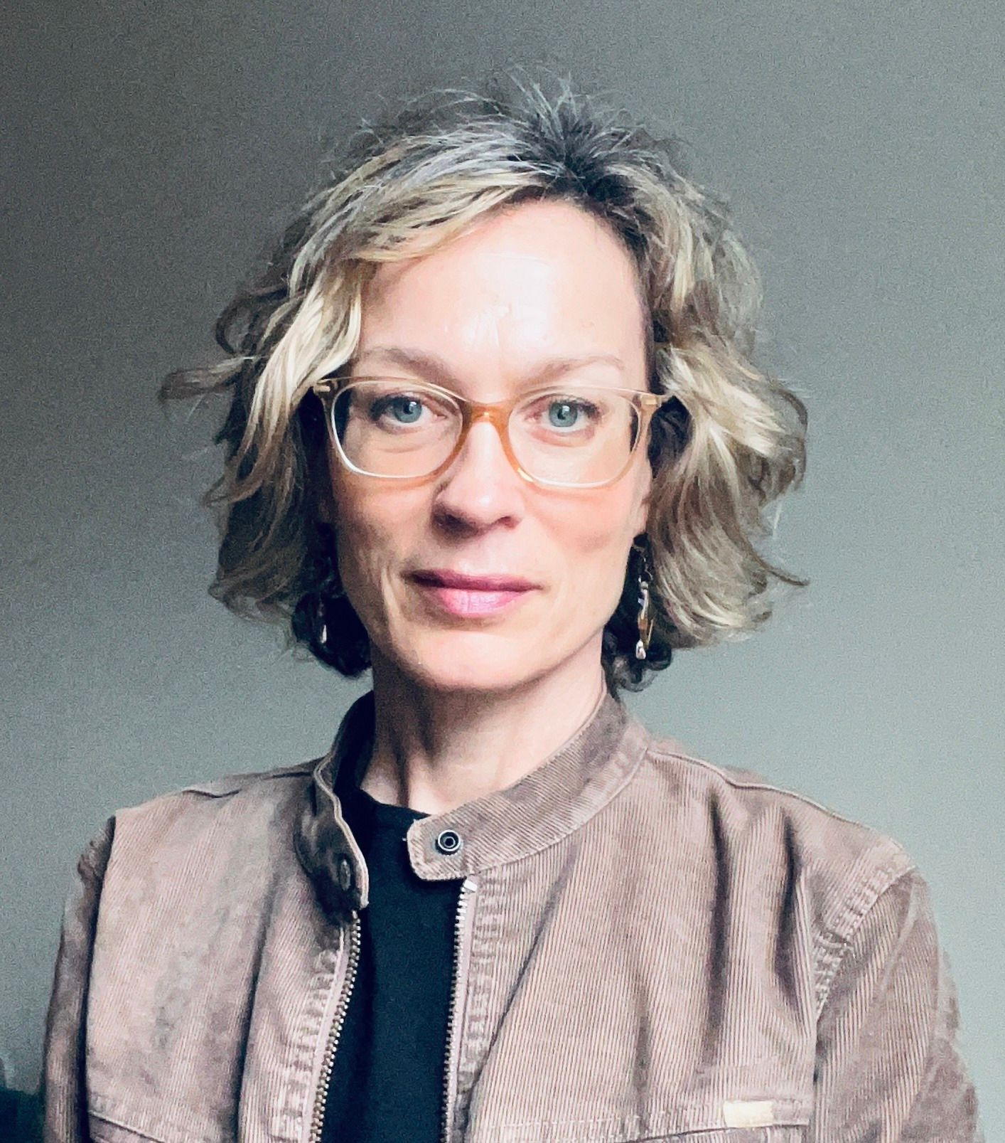 Sarah Morris Lang