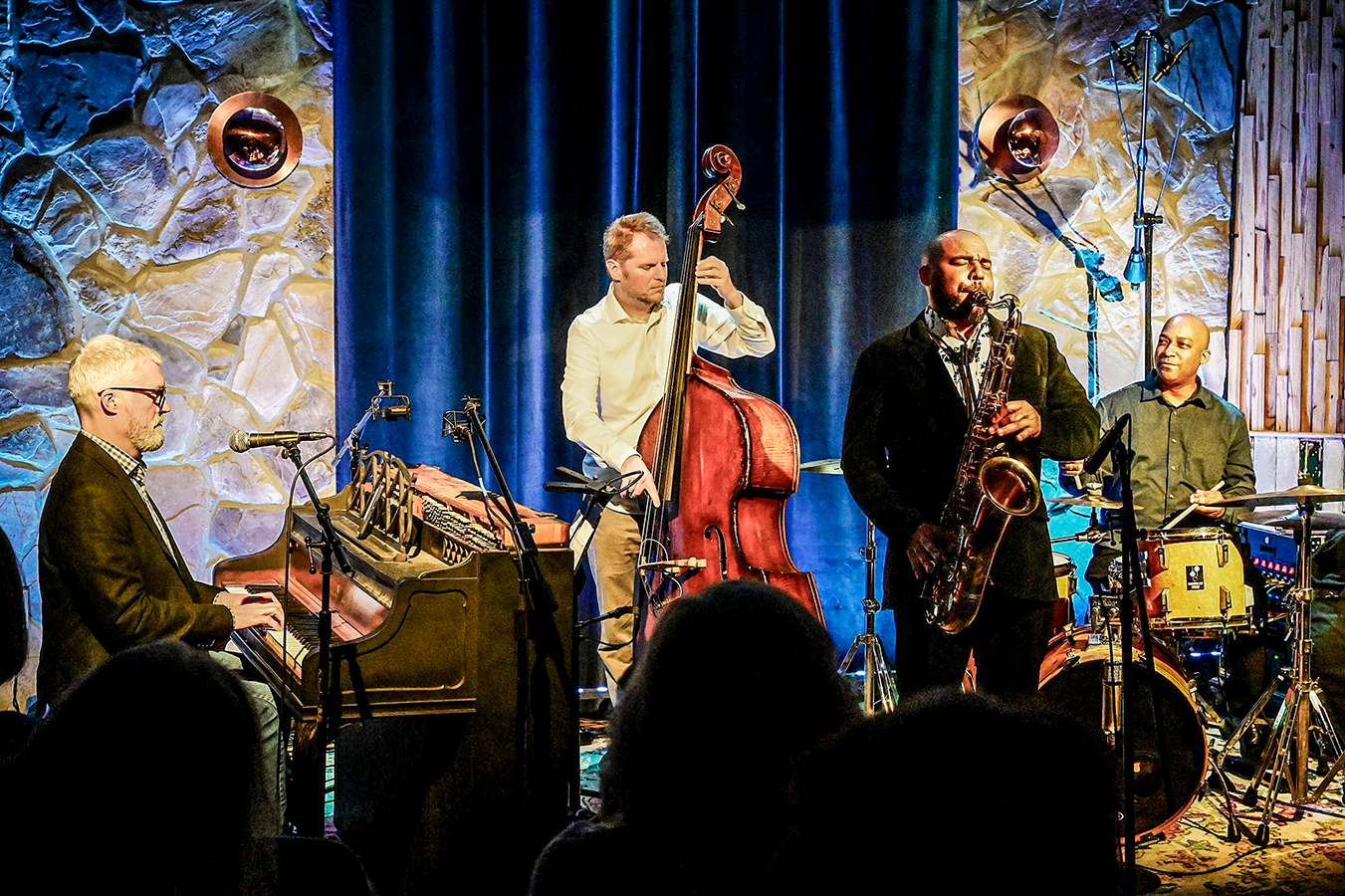 Jazz Series