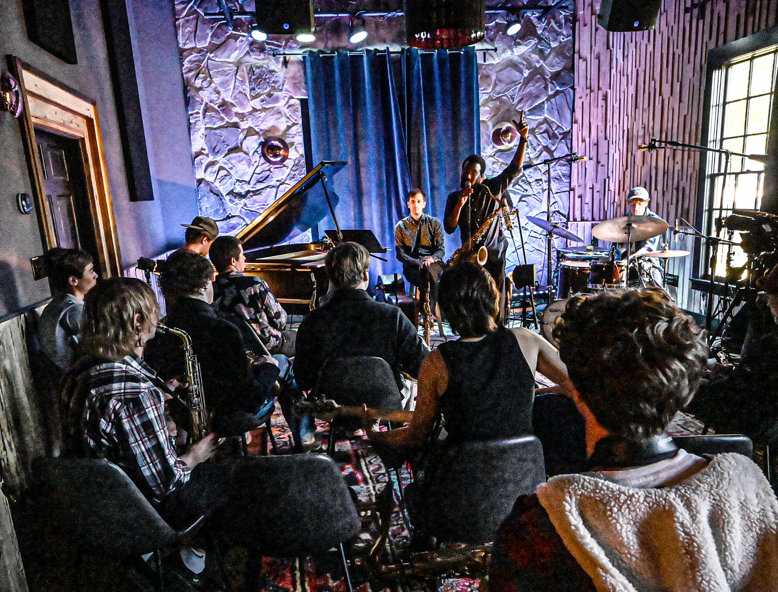 Jazz Series