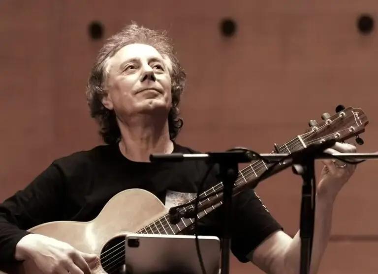 Pierre Bensusan