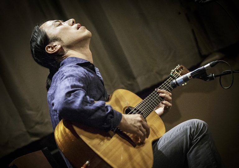 Hiroya Tsukamoto
