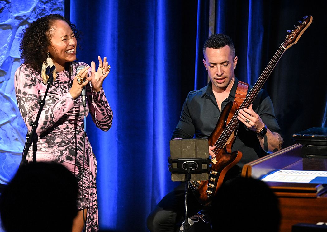 Jazz Series