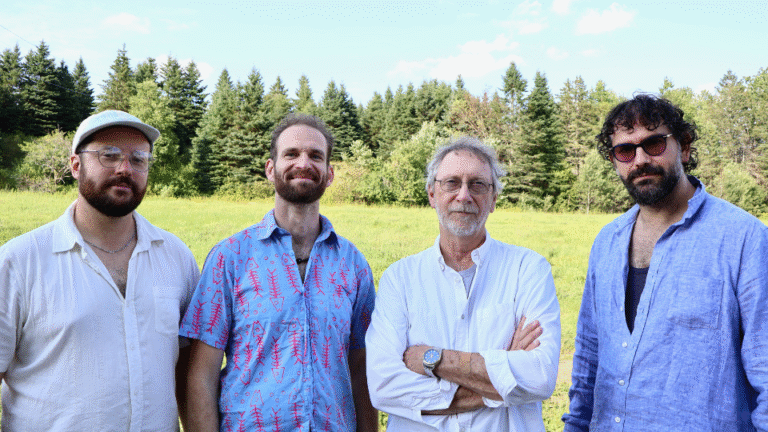 Sonic Chambers Quartet