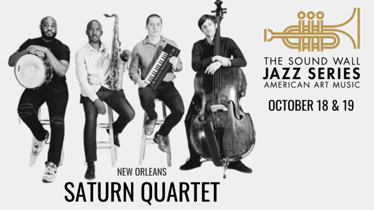 Saturn Quartet