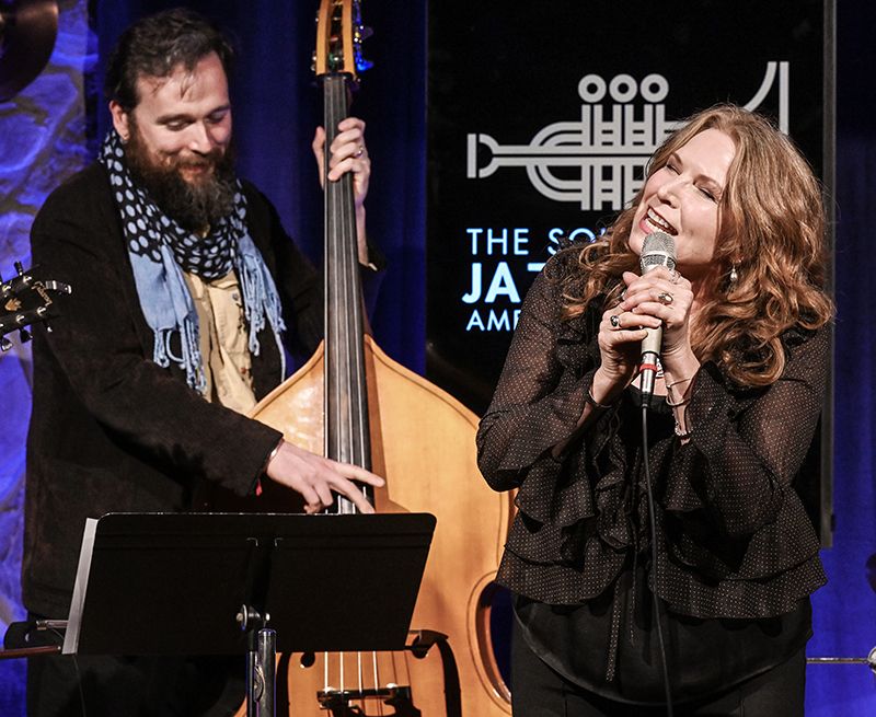 Jazz Series