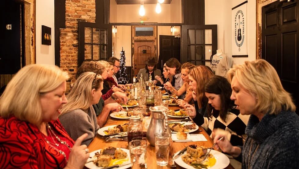 Supper Club