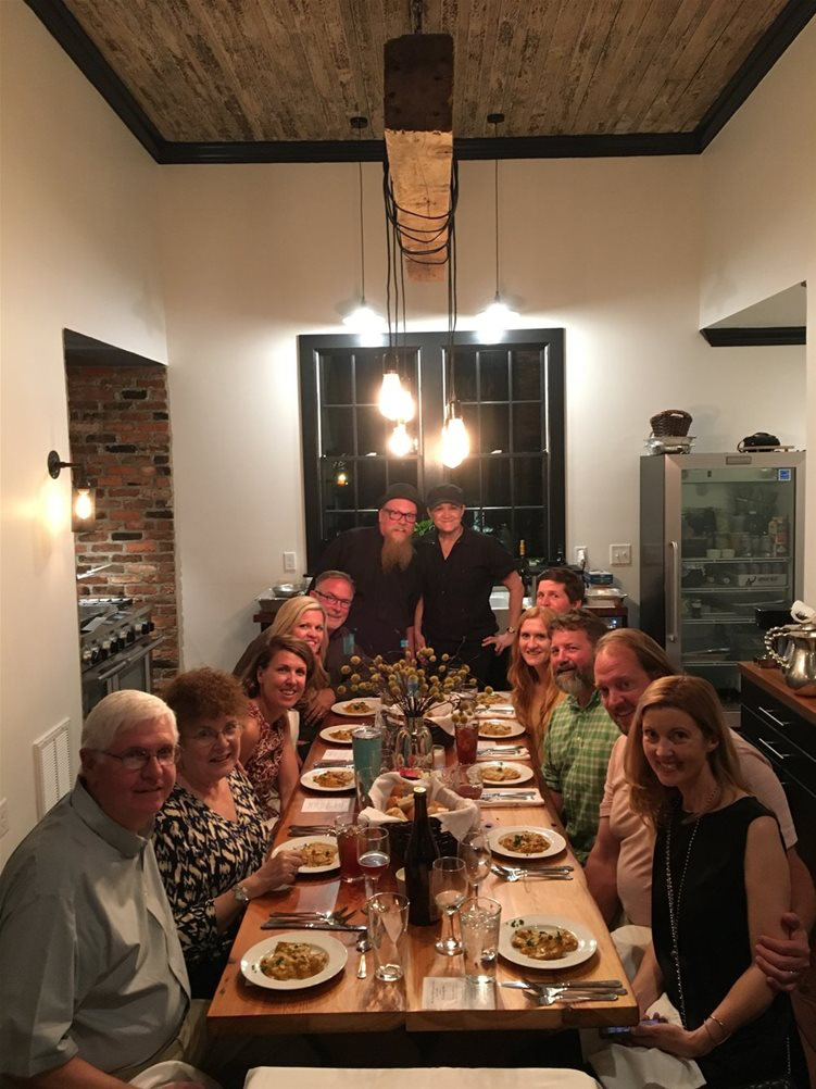 Supper Club