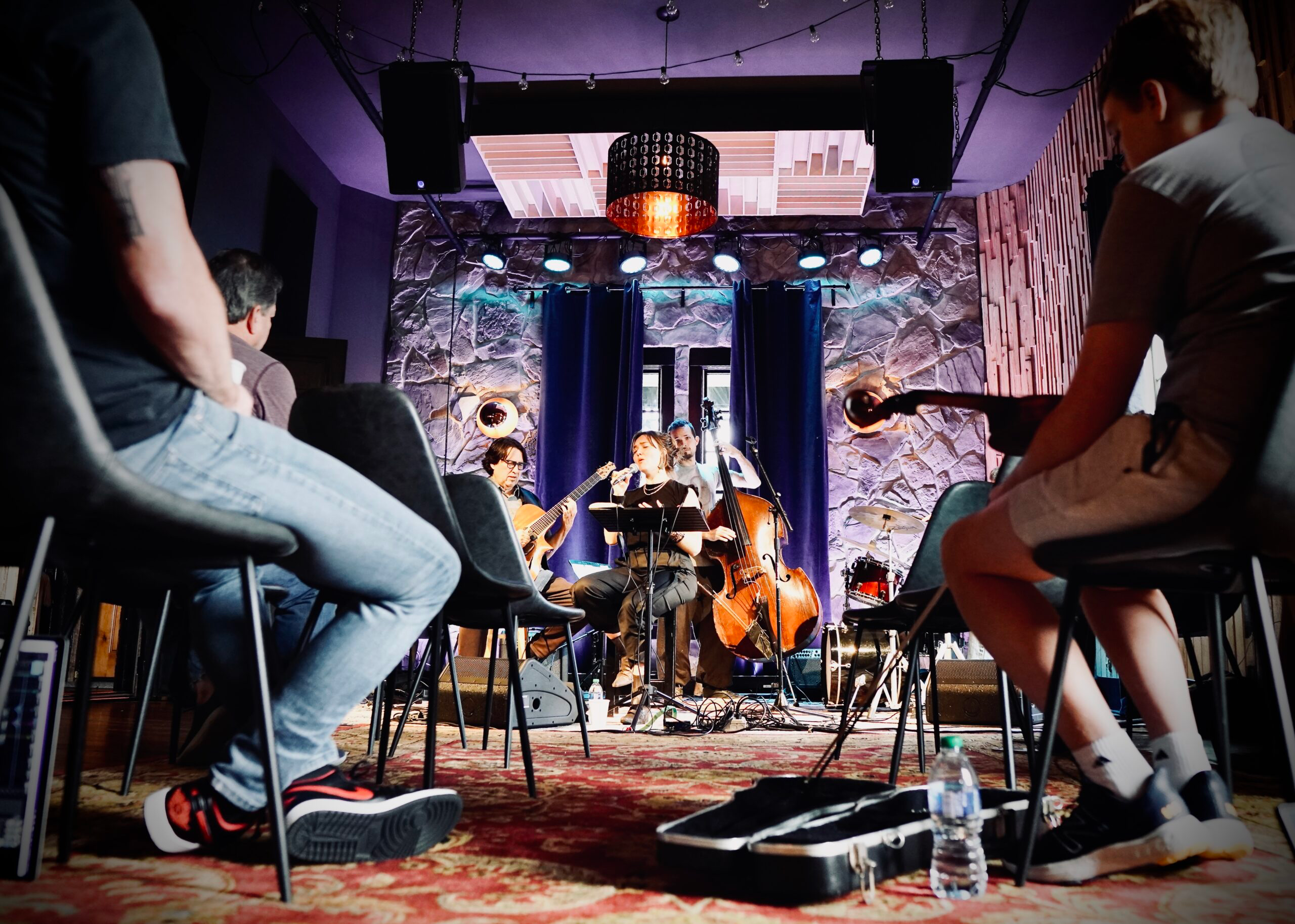 Jazz Series