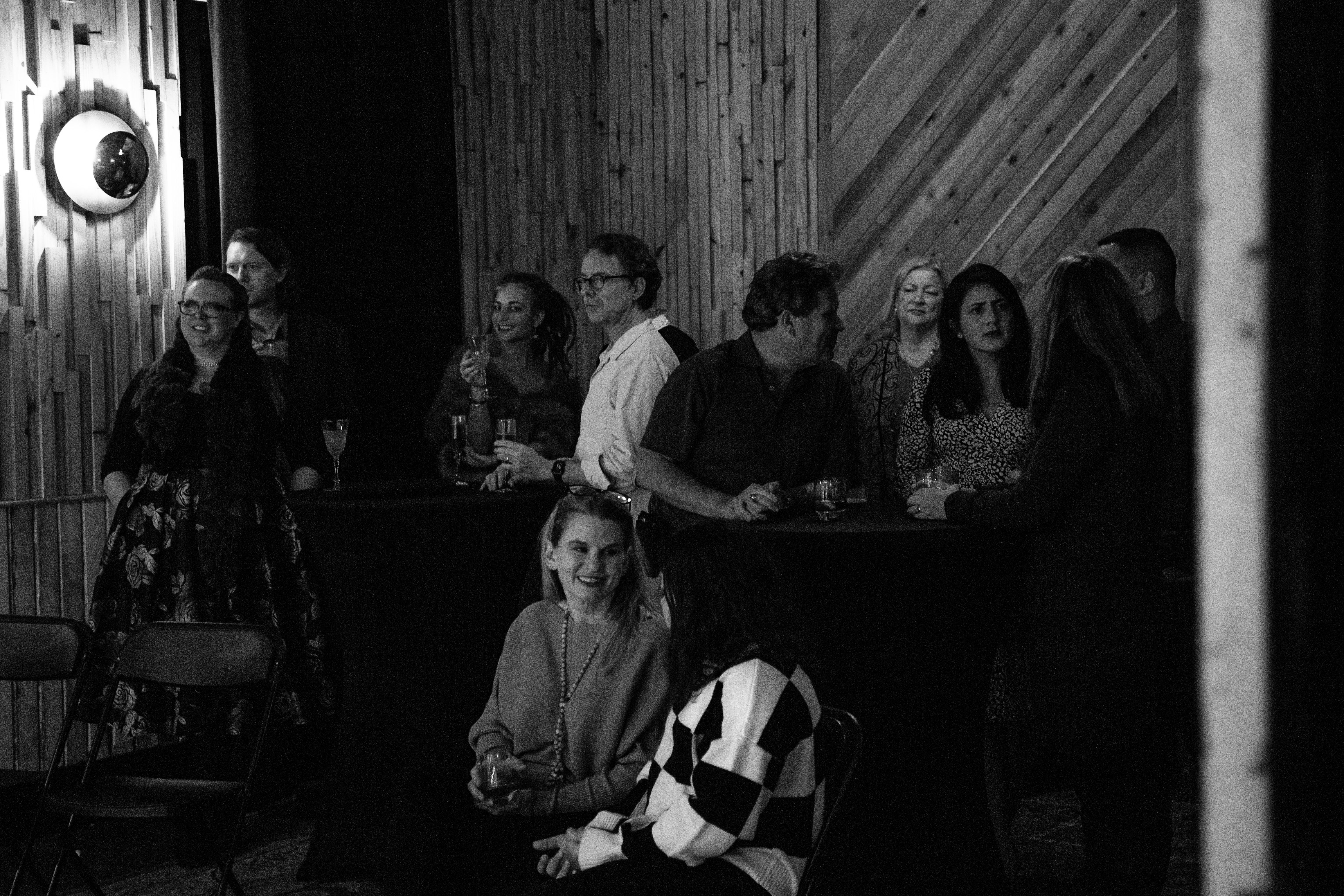 Supper Club