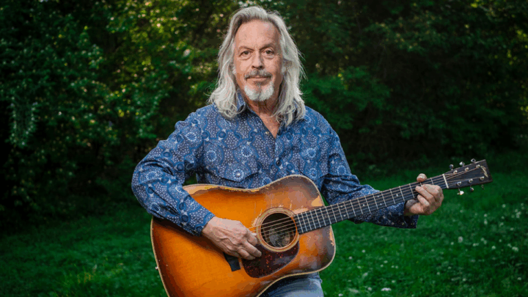 Jim Lauderdale