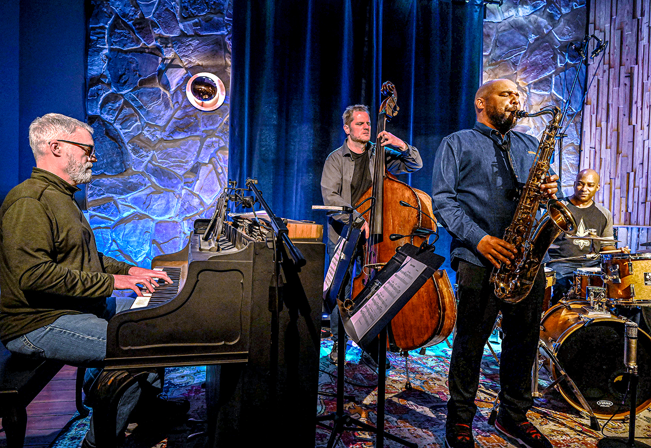 Jazz Series