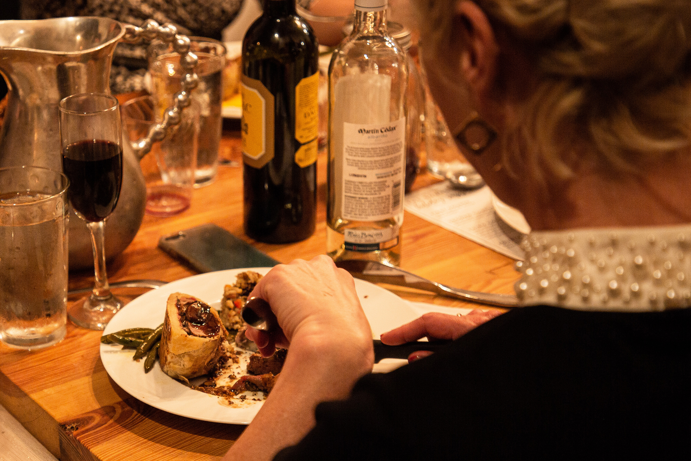 Supper Club