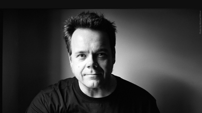 Jeff Black