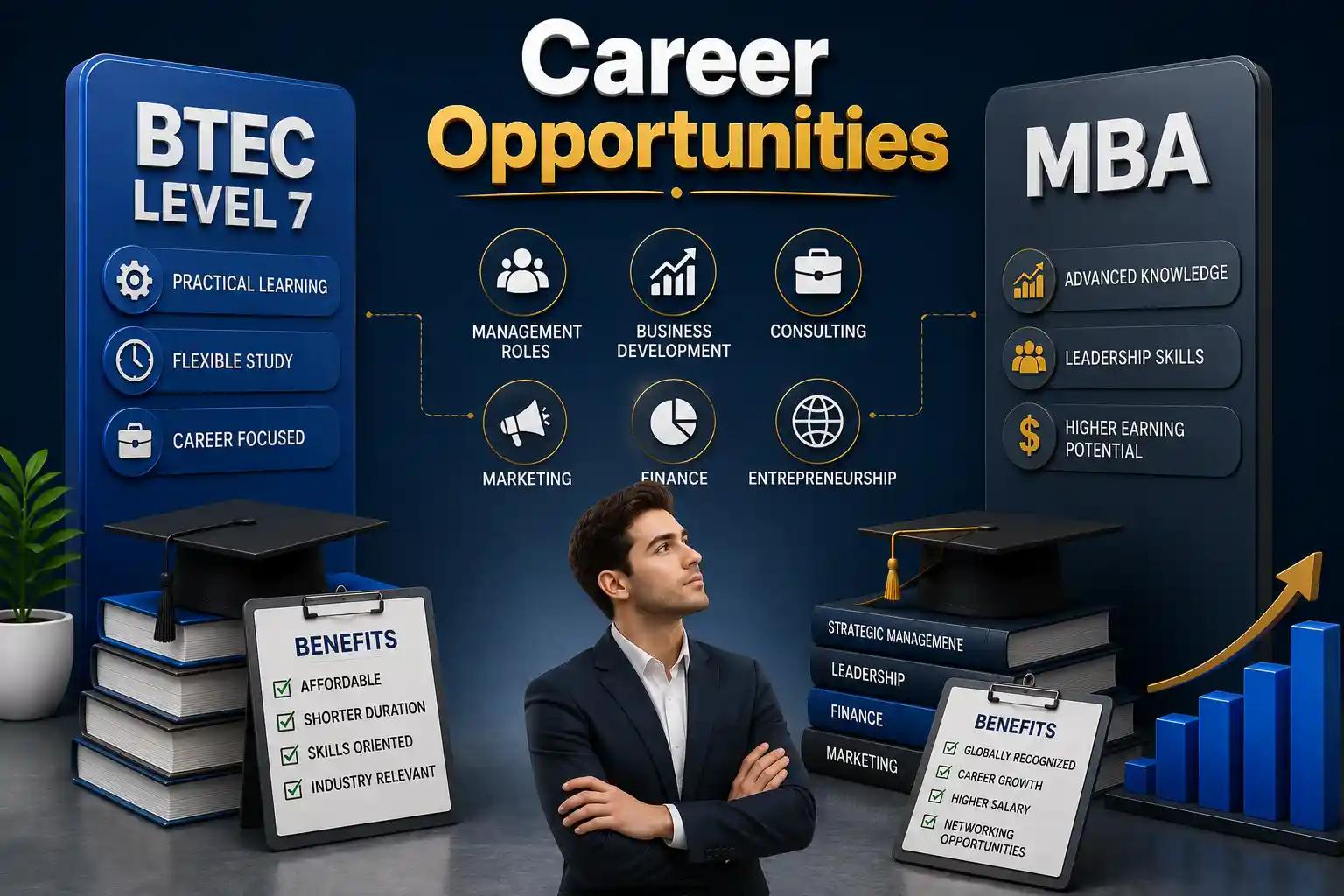 btec-level-7-vs-mba