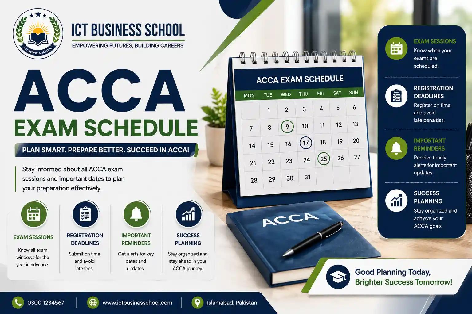 acca-exam-dates-deadlines