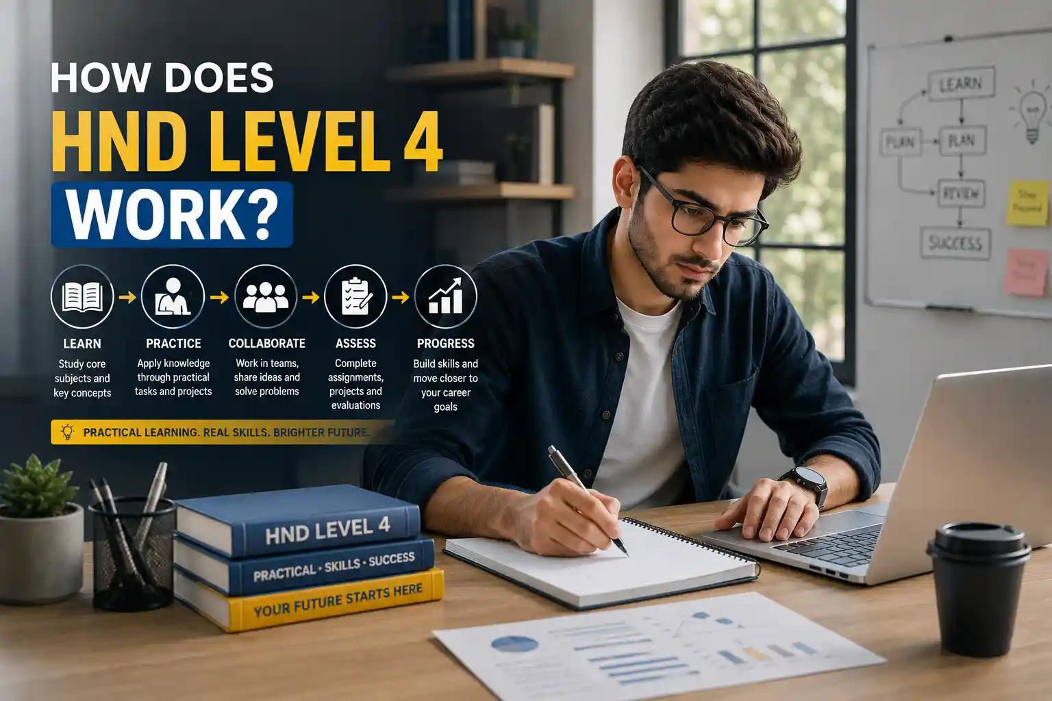 hnd-level-4-explained-for-students