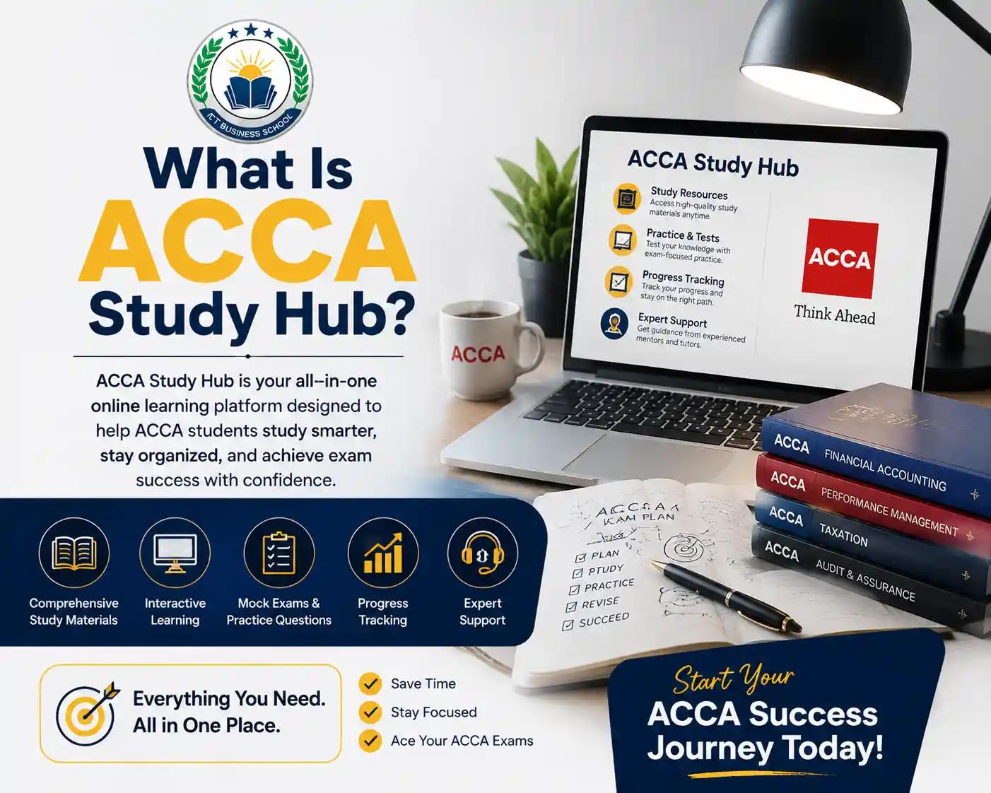acca-study-hub
