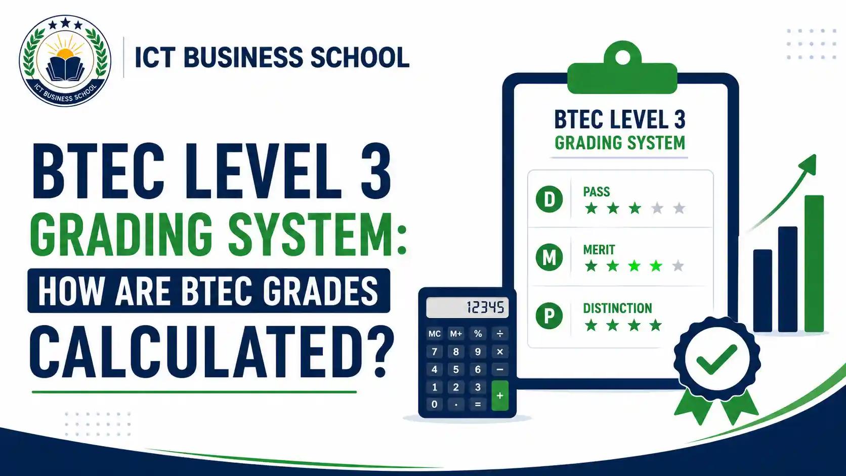 btec-level-3-grading-system