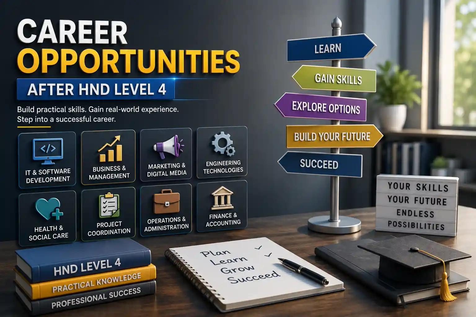 hnd-level-4-explained-for-students