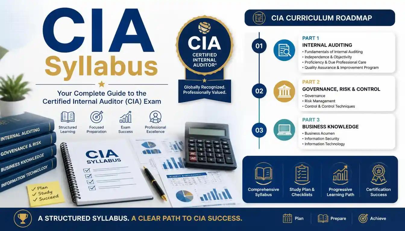 cia-certified-internal-auditor-certification